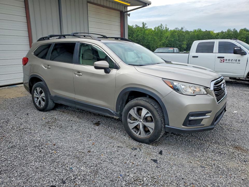 Продаж на аукціоні авто 2019 Subaru Ascent, vin: 4S4WMAFD7K3443631, номер лоту: 57346976