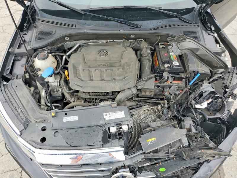 58891366 :رقم المزاد ، 1VWMA7A38LC023896 vin ، 2020 Volkswagen Passat مزاد بيع