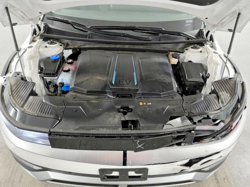 79135185 :رقم المزاد ، KM8KNDAF2PU229766 vin ، 2023 Hyundai Ioniq 5 مزاد بيع