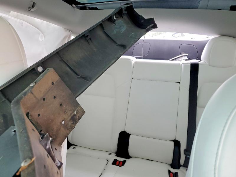 2022 Tesla Model Y მანქანა იყიდება აუქციონზე, vin: 7SAYGDEF7NF377021, აუქციონის ნომერი: 56518066