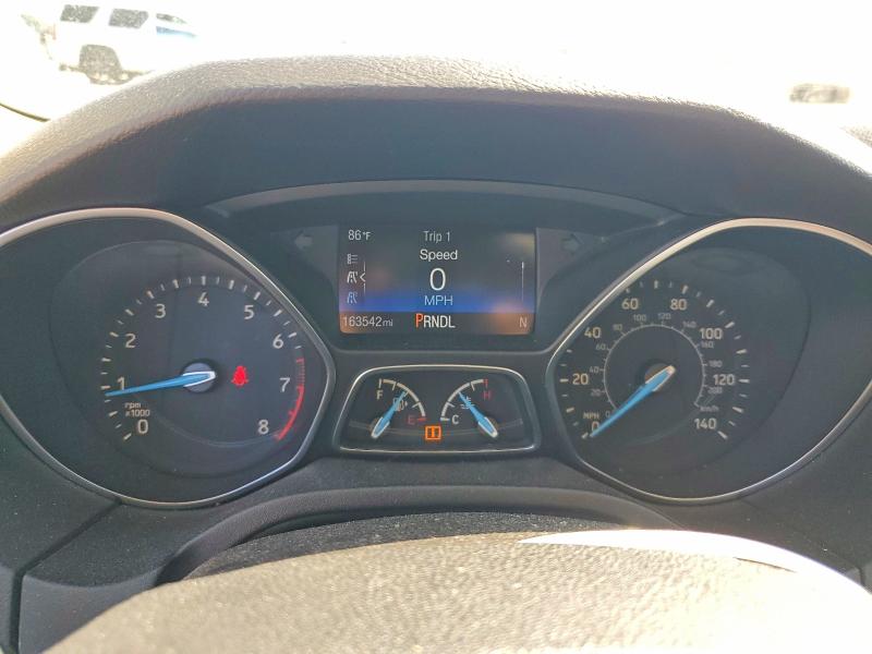 Aukcja sprzedaży 2016 Ford Focus, vin: 1FADP3F24GL255000, numer aukcji: 57665046