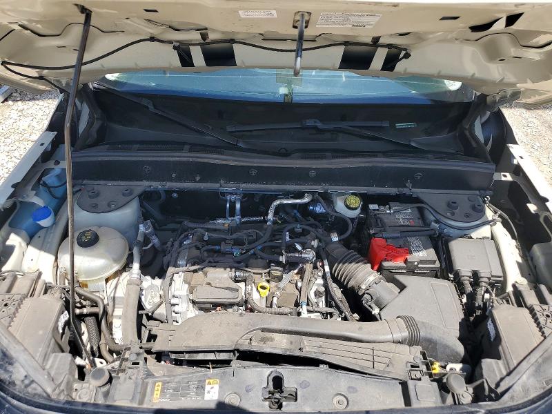 56481276 :رقم المزاد ، 3FMCR9C64RRF11646 vin ، 2024 Ford Bronco Sport مزاد بيع