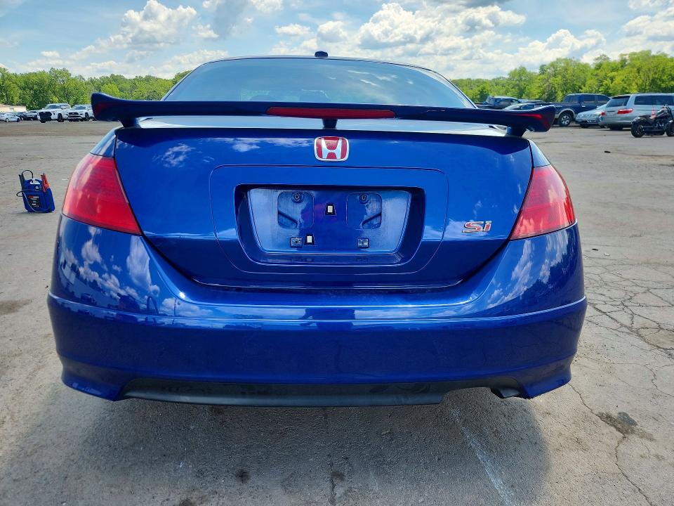 57259356 :رقم المزاد ، 2HGFG21548H706005 vin ، 2008 Honda Civic مزاد بيع