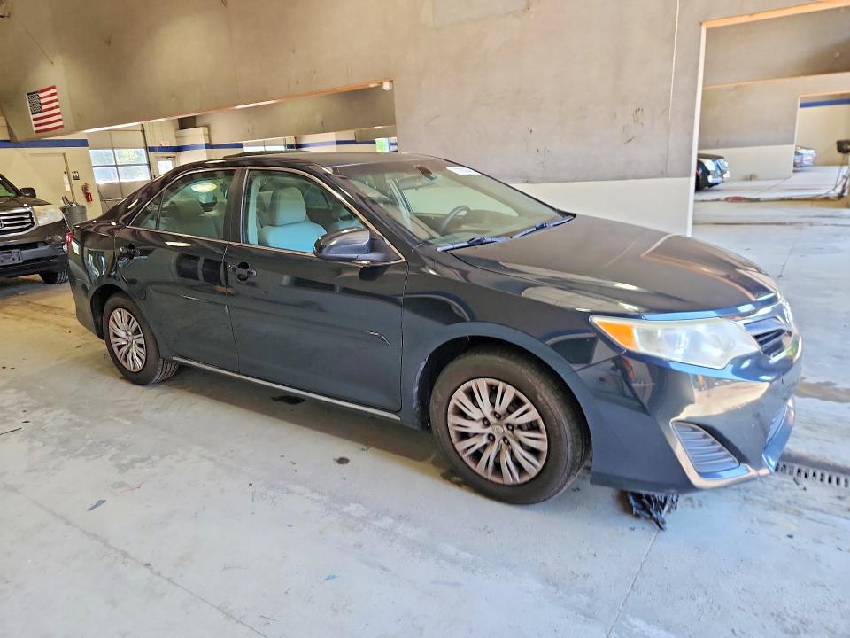 Aukcja sprzedaży 2014 Toyota Camry, vin: 4T4BF1FK3ER419256, numer aukcji: 57053046