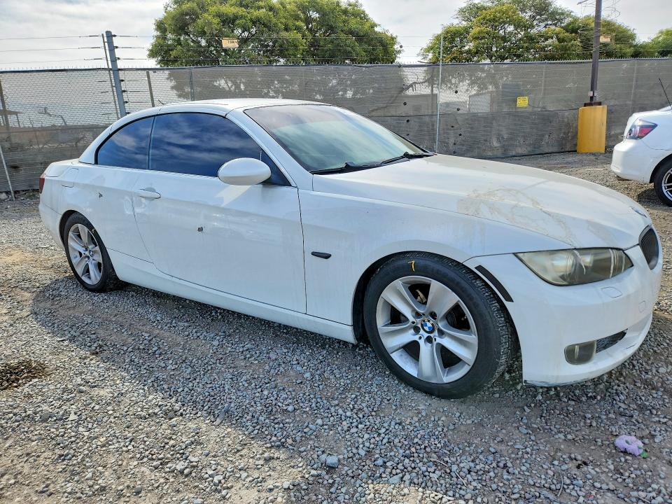 Продаж на аукціоні авто 2008 Bmw 328, vin: WBAWR33548P151223, номер лоту: 57004606