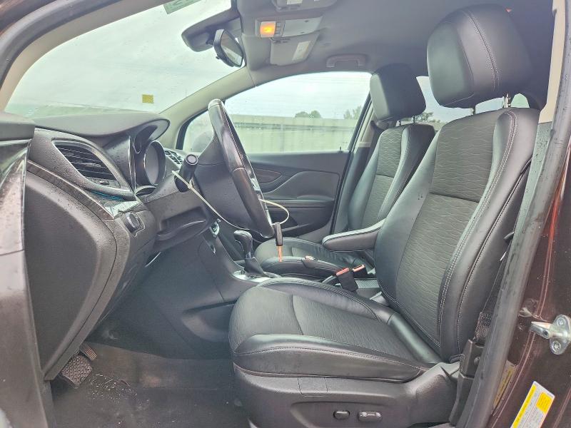 Продажа на аукционе авто 2016 Buick Encore, vin: KL4CJASB2GB571349, номер лота: 57413656