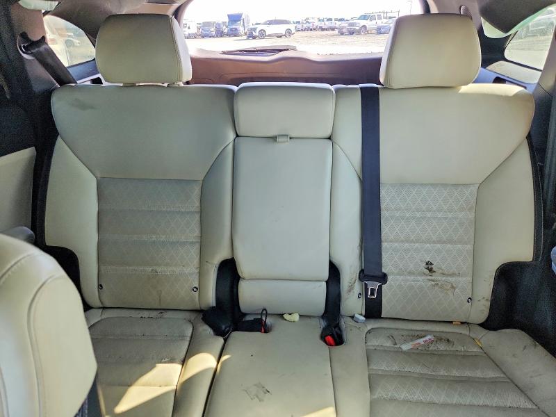 54825346 :رقم المزاد ، 5XYPK4A53HG231958 vin ، 2017 Kia Sorento مزاد بيع