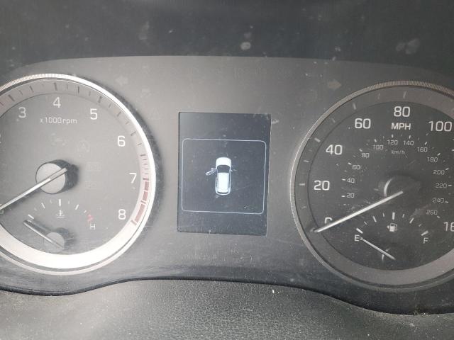 Aukcja sprzedaży 2017 Hyundai Tucson, vin: KM8J23A47HU447345, numer aukcji: 55645266
