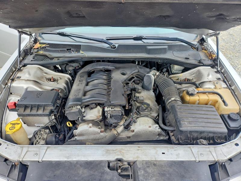 Продаж на аукціоні авто 2005 Chrysler 300, vin: 2C3AA53G65H684731, номер лоту: 59190366