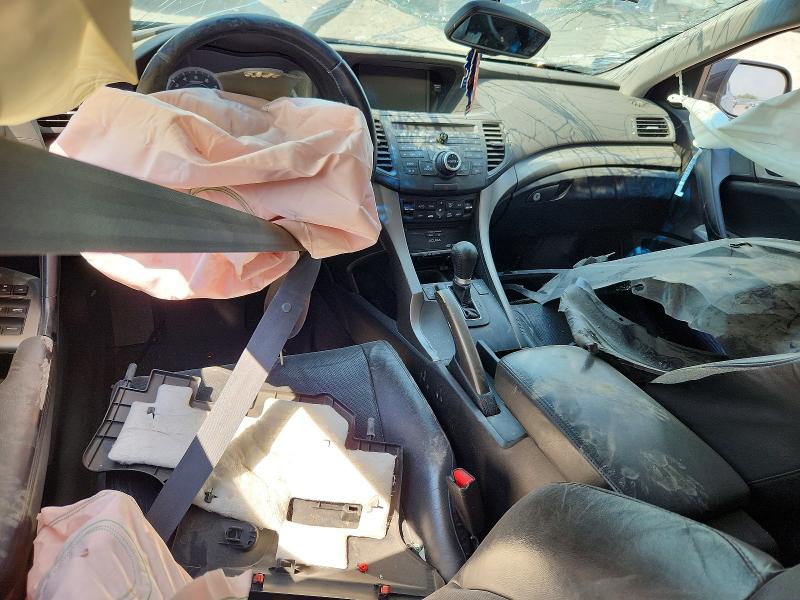 2010 Acura Tsx მანქანა იყიდება აუქციონზე, vin: JH4CU4F64AC002661, აუქციონის ნომერი: 58304886