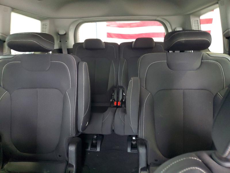 57398146 :رقم المزاد ، 1C4RJKAGXP8886836 vin ، 2023 Jeep Grand Cherokee مزاد بيع