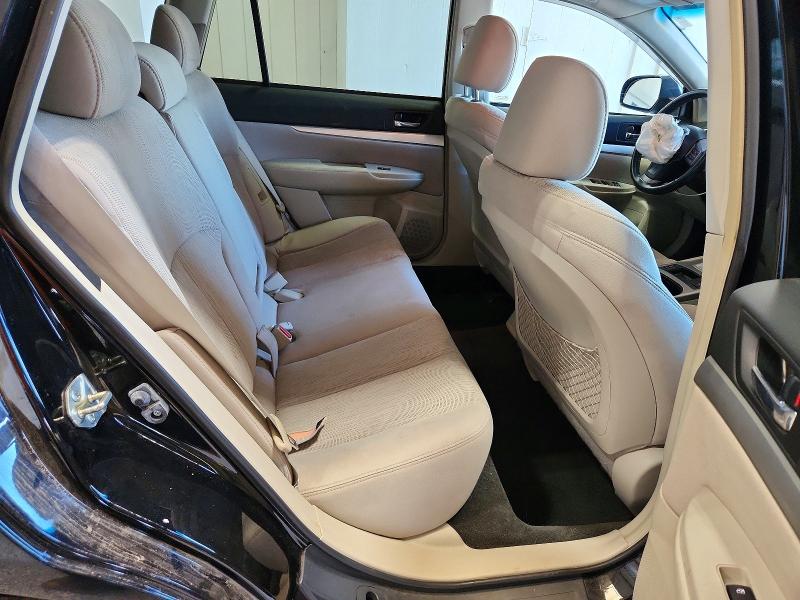 Продажа на аукционе авто 2013 Subaru Outback, vin: 4S4BRBCC3D3209281, номер лота: 58503726