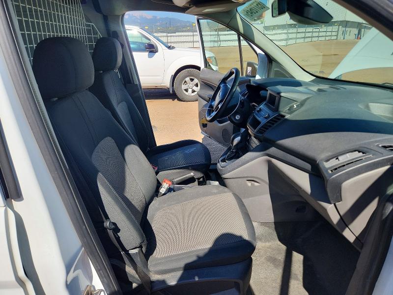 Продажа на аукционе авто 2021 Ford Transit Connect, vin: NM0LS7E21M1497535, номер лота: 85772645