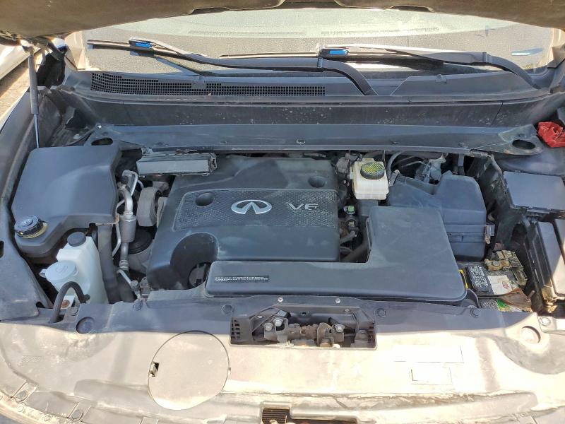 Продаж на аукціоні авто 2016 Infiniti Qx60, vin: 5N1AL0MM8GC529676, номер лоту: 56701446