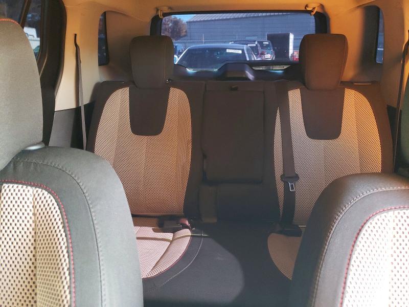 Aukcja sprzedaży 2015 Gmc Terrain, vin: 2GKFLWEK5F6265869, numer aukcji: 58105226