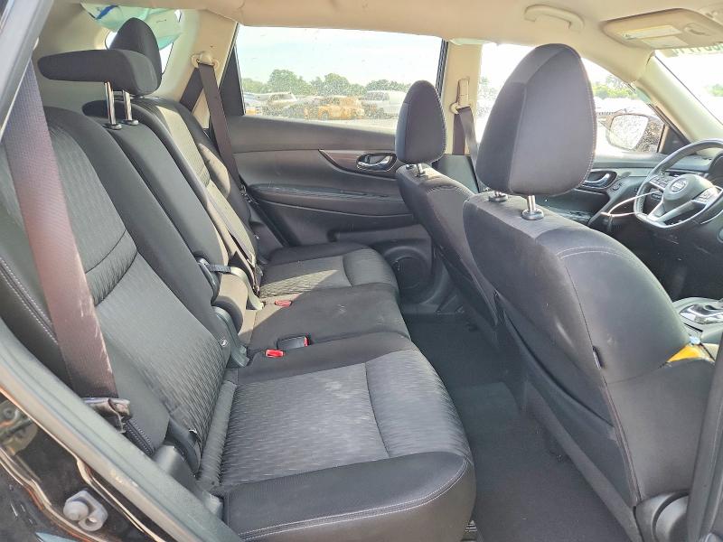 Aukcja sprzedaży 2019 Nissan Rogue, vin: JN8AT2MT6KW263139, numer aukcji: 55831716