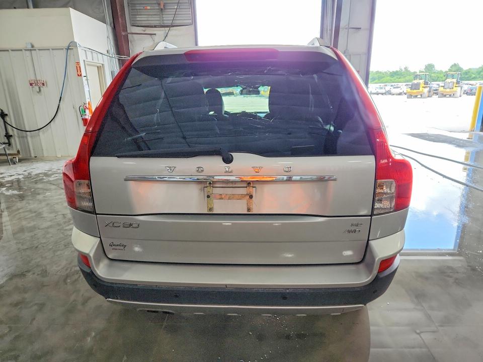 Продаж на аукціоні авто 2009 Volvo Xc90, vin: YV4CZ982091516070, номер лоту: 56682106