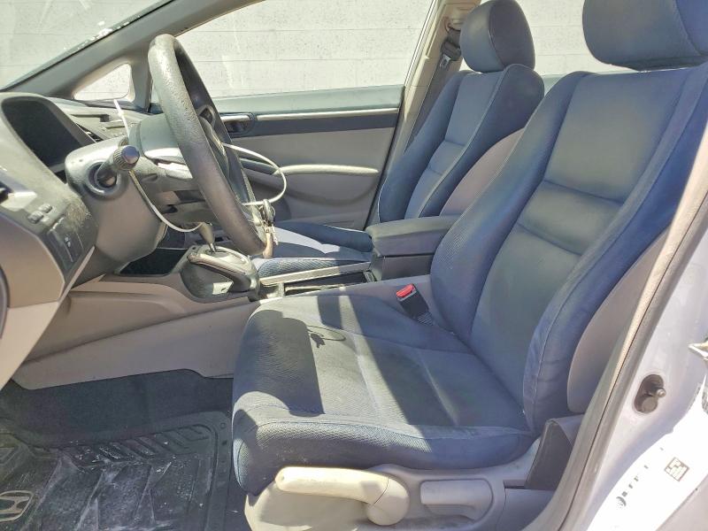 Aukcja sprzedaży 2009 Honda Civic, vin: JHMFA36299S002671, numer aukcji: 57003186