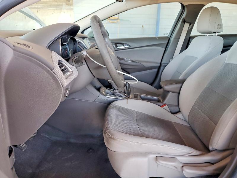 Aukcja sprzedaży 2018 Chevrolet Cruze, vin: 1G1BC5SM2J7240911, numer aukcji: 55976266