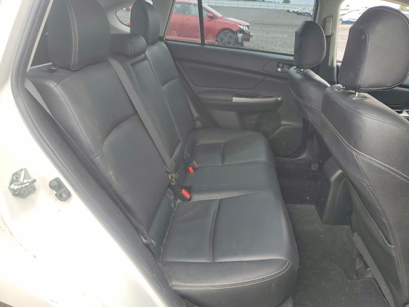 Aukcja sprzedaży 2015 Subaru Impreza, vin: JF1GPAZ64FH204811, numer aukcji: 58995846
