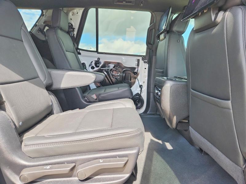 56419206 :رقم المزاد ، 1GKS2DRL6SR218308 vin ، 2025 Gmc Yukon مزاد بيع