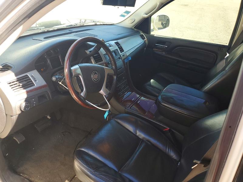 55764726 :رقم المزاد ، 1GYFK66868R120746 vin ، 2008 Cadillac Escalade مزاد بيع