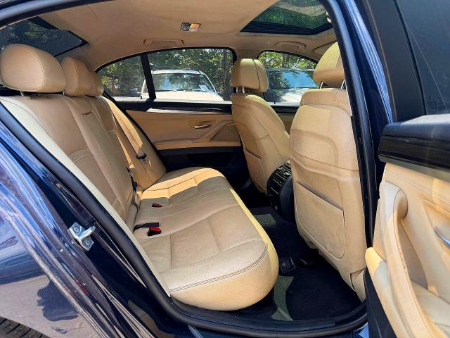 Aukcja sprzedaży 2016 Bmw 535, vin: WBA5B3C55GG257873, numer aukcji: 59311786