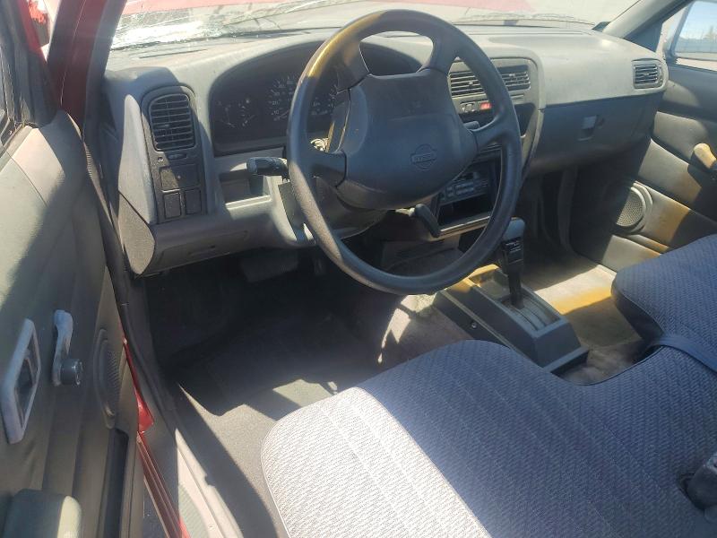 1996 Nissan Truck მანქანა იყიდება აუქციონზე, vin: 1N6SD11S4TC389860, აუქციონის ნომერი: 56411296