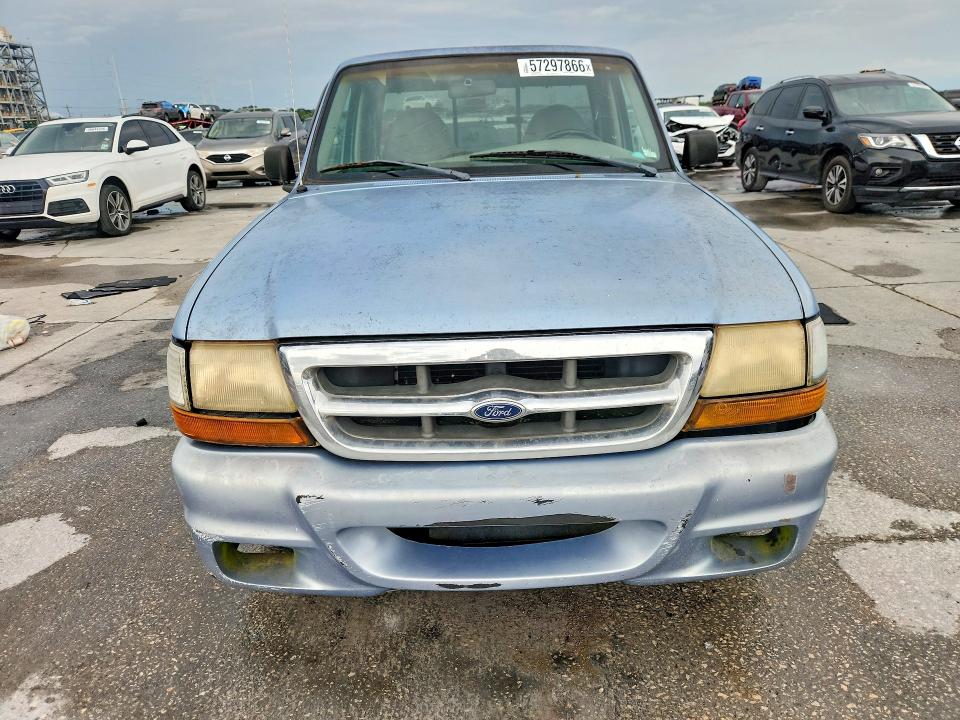 Aukcja sprzedaży 1998 Ford Ranger, vin: 1FTYR10CXWUB28305, numer aukcji: 57297866