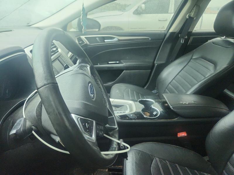 2014 Ford Fusion მანქანა იყიდება აუქციონზე, vin: 3FA6P0H95ER242630, აუქციონის ნომერი: 55649316