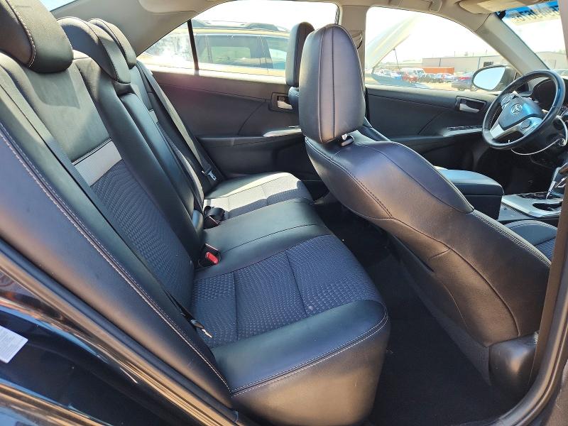 Продаж на аукціоні авто 2014 Toyota Camry, vin: 4T1BF1FK3EU304117, номер лоту: 56949676