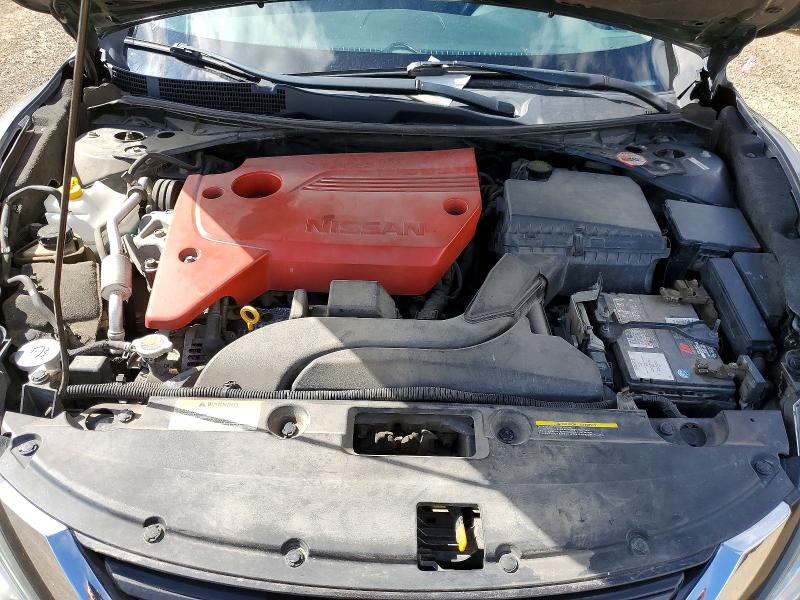 Продажа на аукционе авто 2016 Nissan Altima, vin: 1N4AL3AP4GN340036, номер лота: 58134546