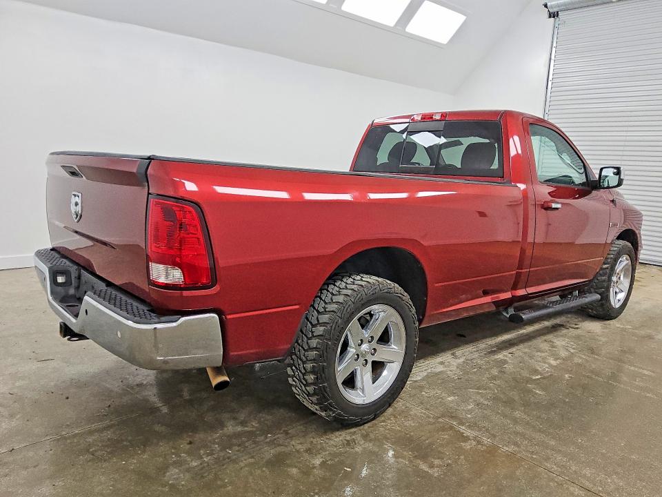 58824096 :رقم المزاد ، 3C6JR6EM3FG592790 vin ، 2015 Ram 1500 مزاد بيع