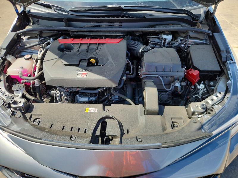 Продаж на аукціоні авто 2024 Toyota Gr Corolla, vin: JTNABAAE4RA015053, номер лоту: 58161826