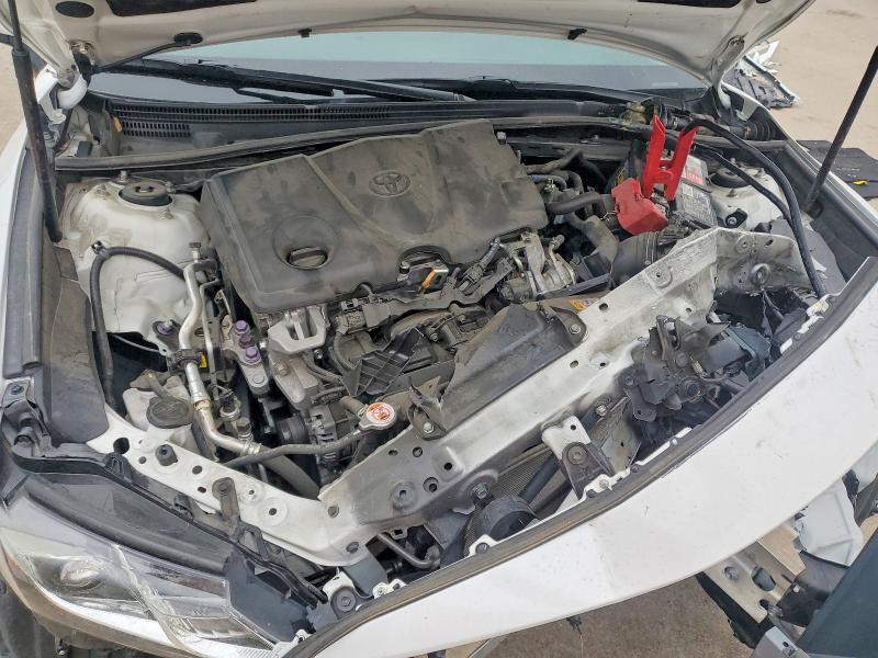 2018 Toyota Camry მანქანა იყიდება აუქციონზე, vin: 4T1B11HK7JU667039, აუქციონის ნომერი: 57340496
