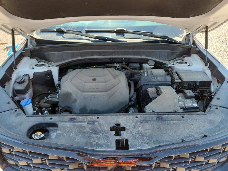 Продажа на аукционе авто 2022 Kia Telluride, vin: 5XYP3DHC6NG217663, номер лота: 57268236