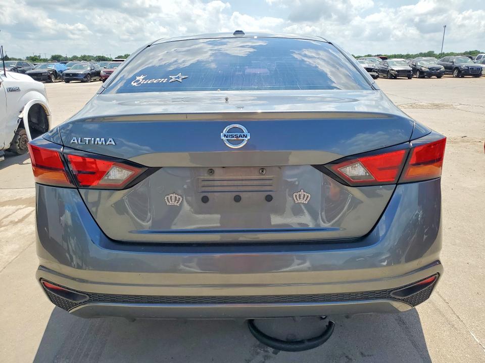 Продажа на аукционе авто 2020 Nissan Altima, vin: 1N4BL4BV9LC209438, номер лота: 57006076