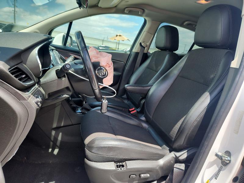 Продажа на аукционе авто 2018 Buick Encore, vin: KL4CJASBXJB710683, номер лота: 56644946