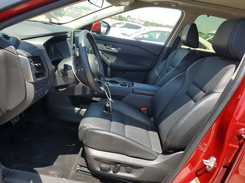 Продаж на аукціоні авто 2024 Nissan Rogue, vin: JN8BT3BB6RW173990, номер лоту: 55743406