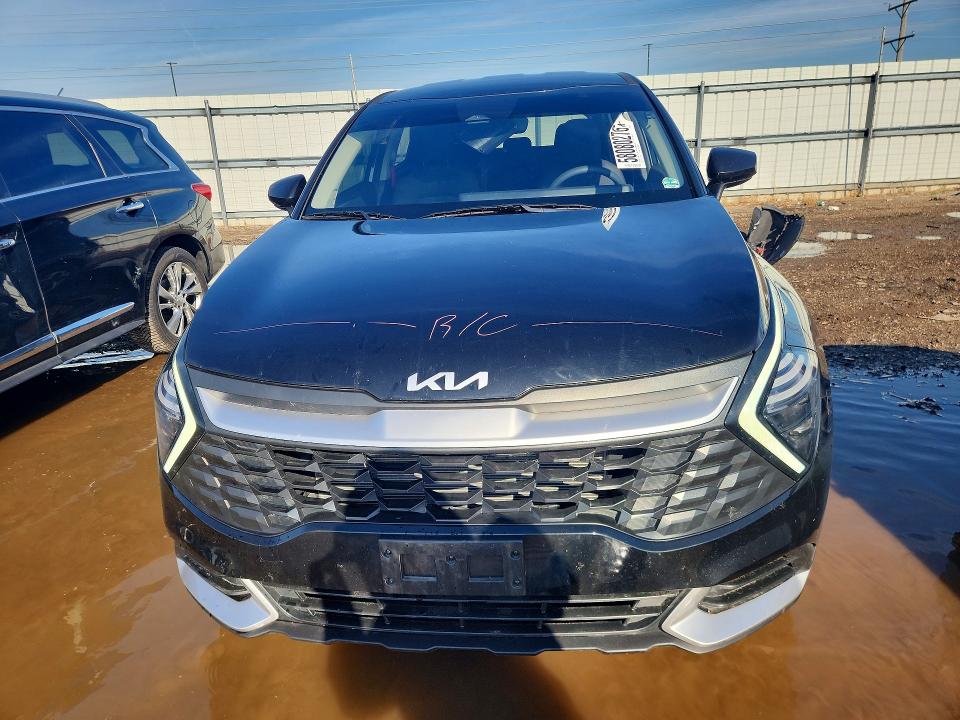 Aukcja sprzedaży 2024 Kia Sportage, vin: KNDPUCDF2R7321691, numer aukcji: 58080276