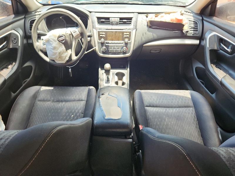 2016 Nissan Altima მანქანა იყიდება აუქციონზე, vin: 1N4AL3APXGC237733, აუქციონის ნომერი: 59231206