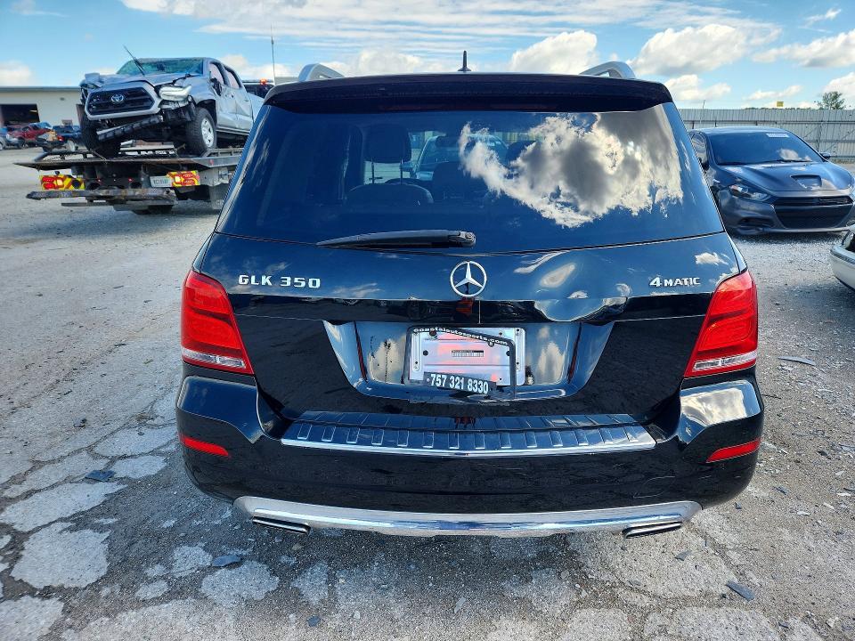 Продажа на аукционе авто 2013 Mercedes-benz Glk, vin: WDCGG8JB6DG018843, номер лота: 57859496