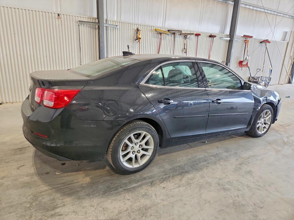 Продажа на аукционе авто 2015 Chevrolet Malibu, vin: 1G11C5SLXFF321090, номер лота: 57935706