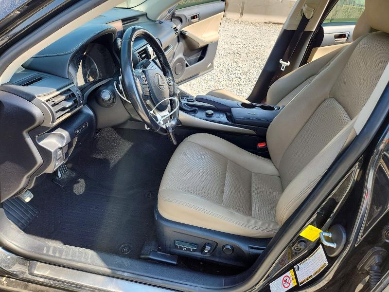 Продаж на аукціоні авто 2017 Lexus Is, vin: JTHCM1D20H5019311, номер лоту: 58087256