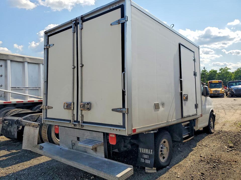 Продаж на аукціоні авто 2021 Chevrolet Express G3500, vin: 1GB0GRFP4M1171892, номер лоту: 65963176