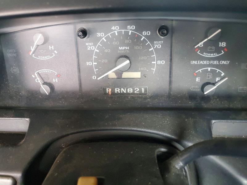 Aukcja sprzedaży 1995 Ford F150, vin: 1FTEF14N8SLA81895, numer aukcji: 55301696