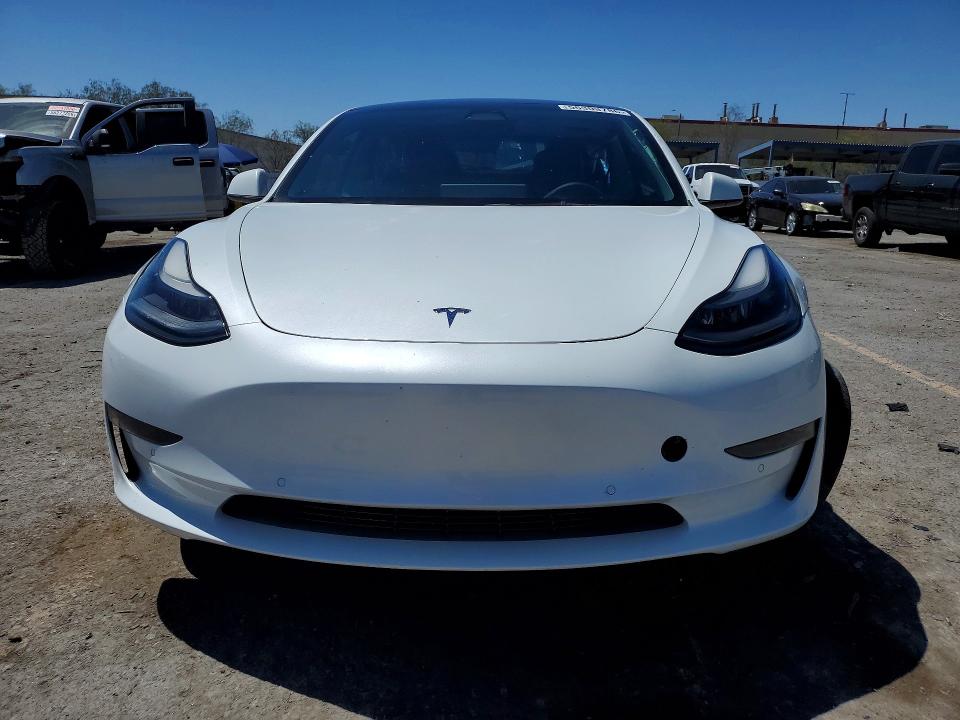 Aukcja sprzedaży 2022 Tesla Model 3, vin: 5YJ3E1EB8NF183946, numer aukcji: 56303786