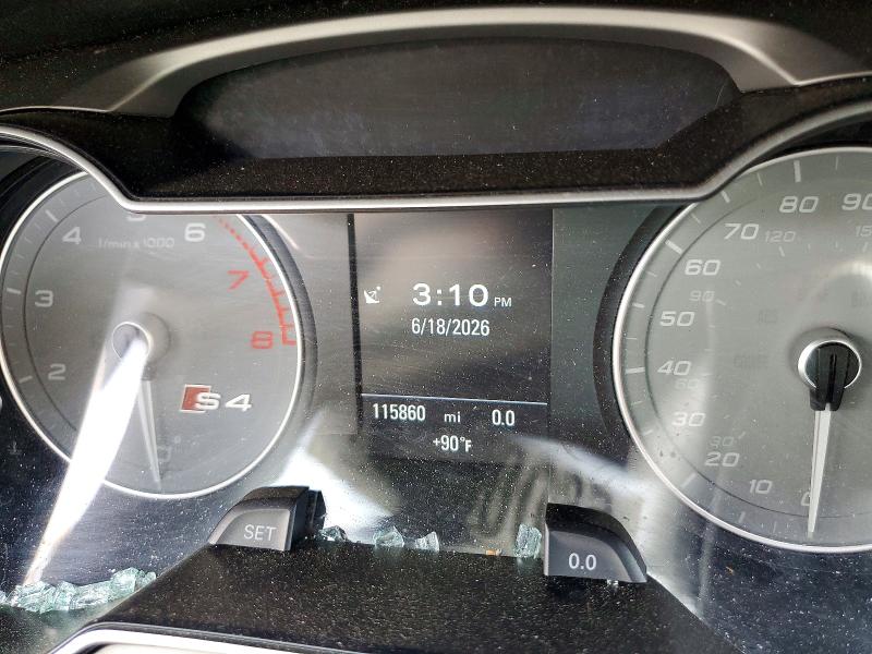 Aukcja sprzedaży 2025 Audi S4, vin: WAUDGAFL1EA147818, numer aukcji: 58006036