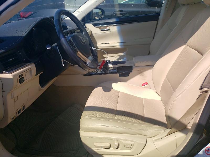 Aukcja sprzedaży 2015 Lexus Es, vin: JTHBK1GGXF2158868, numer aukcji: 56321406