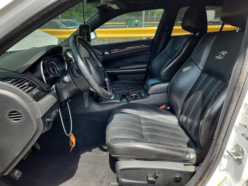 Продаж на аукціоні авто 2021 Chrysler 300, vin: 2C3CCABT9MH583076, номер лоту: 55516376